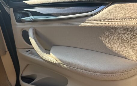 BMW X5, 2015 год, 4 000 000 рублей, 21 фотография