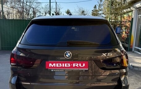 BMW X5, 2015 год, 4 000 000 рублей, 8 фотография