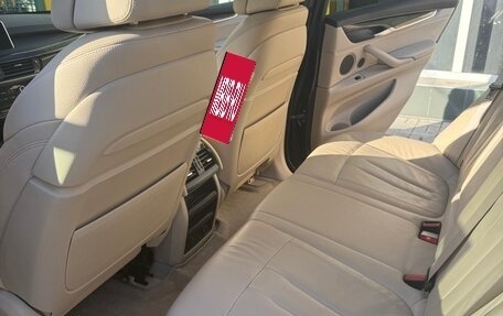 BMW X5, 2015 год, 4 000 000 рублей, 17 фотография