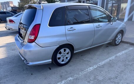 Suzuki Aerio, 2001 год, 420 000 рублей, 6 фотография