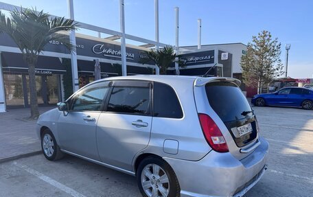 Suzuki Aerio, 2001 год, 420 000 рублей, 4 фотография