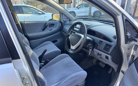 Suzuki Aerio, 2001 год, 420 000 рублей, 9 фотография