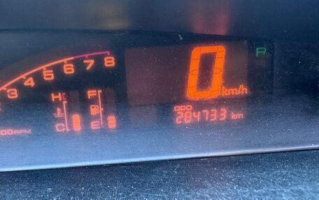 Suzuki Aerio, 2001 год, 420 000 рублей, 10 фотография