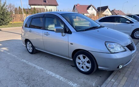 Suzuki Aerio, 2001 год, 420 000 рублей, 8 фотография