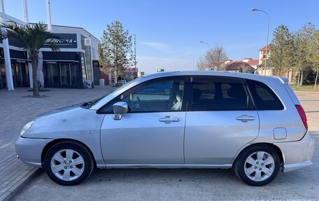 Suzuki Aerio, 2001 год, 420 000 рублей, 3 фотография