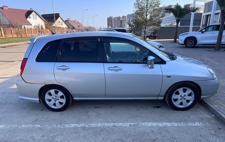 Suzuki Aerio, 2001 год, 420 000 рублей, 7 фотография