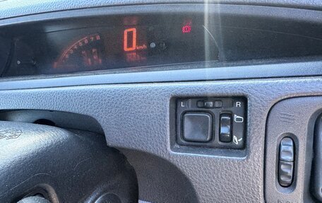 Suzuki Aerio, 2001 год, 420 000 рублей, 11 фотография