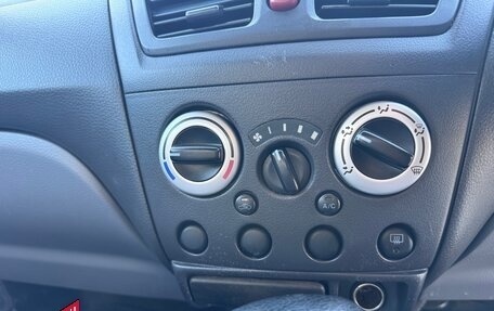 Suzuki Aerio, 2001 год, 420 000 рублей, 13 фотография