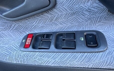 Suzuki Aerio, 2001 год, 420 000 рублей, 12 фотография