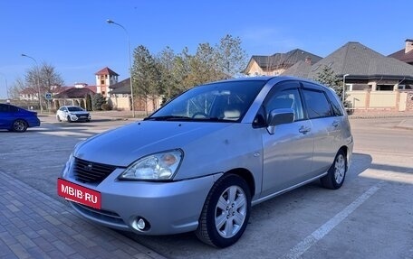 Suzuki Aerio, 2001 год, 420 000 рублей, 2 фотография