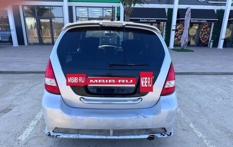 Suzuki Aerio, 2001 год, 420 000 рублей, 5 фотография