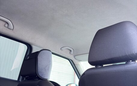 Skoda Fabia II, 2011 год, 700 000 рублей, 10 фотография