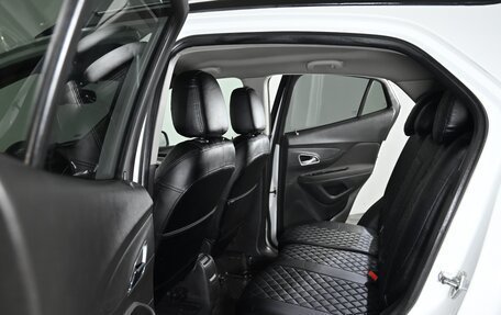 Opel Mokka I, 2014 год, 999 000 рублей, 6 фотография