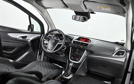 Opel Mokka I, 2014 год, 999 000 рублей, 5 фотография