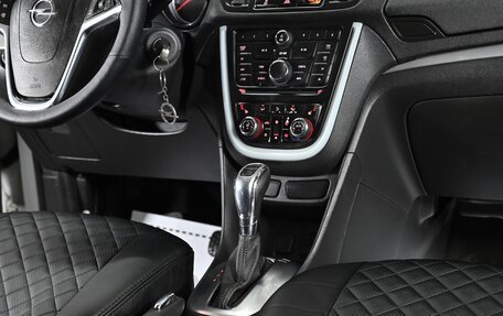 Opel Mokka I, 2014 год, 999 000 рублей, 10 фотография