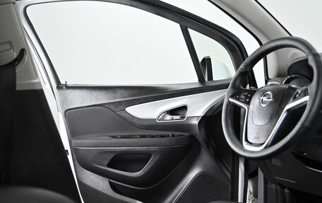 Opel Mokka I, 2014 год, 999 000 рублей, 12 фотография