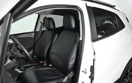 Opel Mokka I, 2014 год, 999 000 рублей, 7 фотография