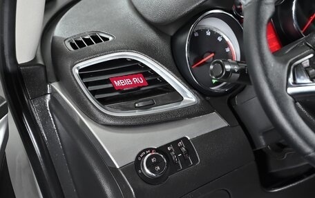 Opel Mokka I, 2014 год, 999 000 рублей, 9 фотография