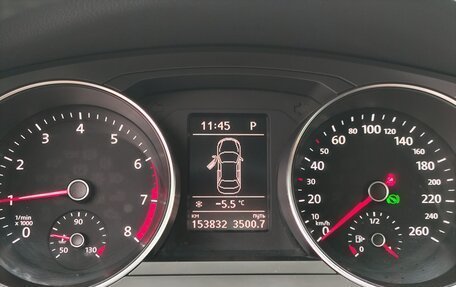 Volkswagen Jetta VI, 2017 год, 1 250 000 рублей, 20 фотография