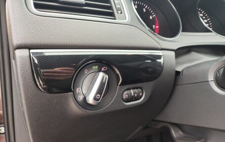 Volkswagen Jetta VI, 2017 год, 1 250 000 рублей, 21 фотография