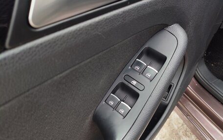 Volkswagen Jetta VI, 2017 год, 1 250 000 рублей, 23 фотография