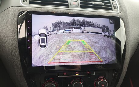 Volkswagen Jetta VI, 2017 год, 1 250 000 рублей, 24 фотография