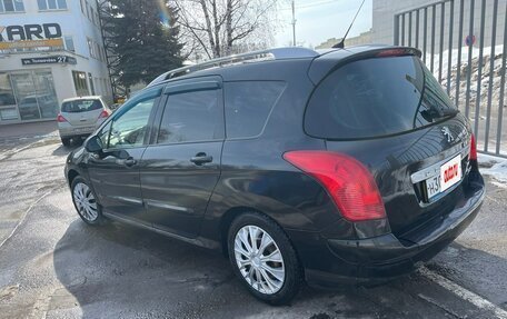 Peugeot 308 II, 2010 год, 375 000 рублей, 4 фотография