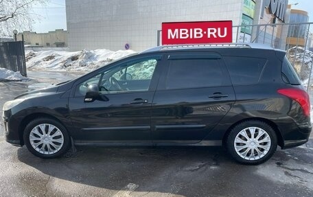 Peugeot 308 II, 2010 год, 375 000 рублей, 6 фотография
