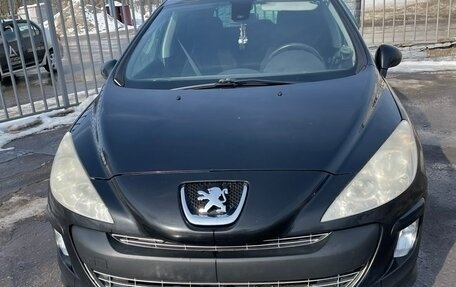 Peugeot 308 II, 2010 год, 375 000 рублей, 5 фотография