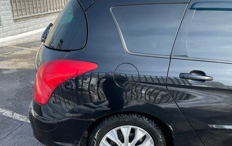 Peugeot 308 II, 2010 год, 375 000 рублей, 8 фотография