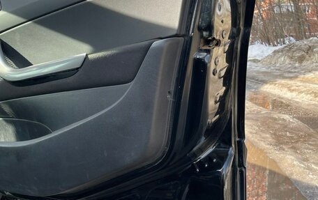 Peugeot 308 II, 2010 год, 375 000 рублей, 9 фотография