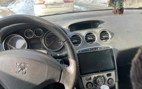 Peugeot 308 II, 2010 год, 375 000 рублей, 12 фотография