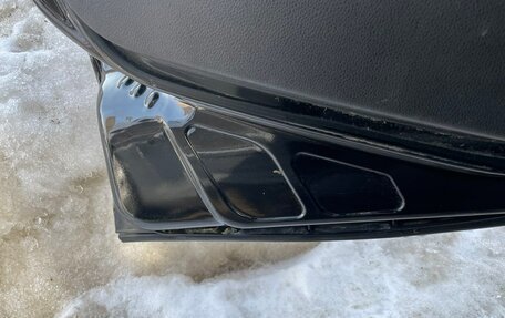 Peugeot 308 II, 2010 год, 375 000 рублей, 10 фотография