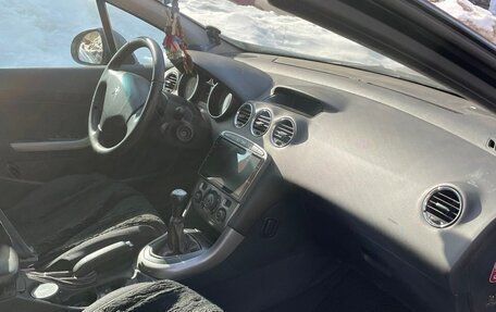 Peugeot 308 II, 2010 год, 375 000 рублей, 13 фотография