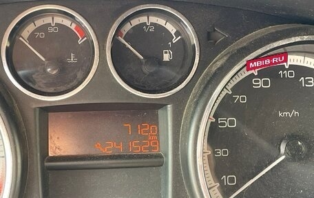 Peugeot 308 II, 2010 год, 375 000 рублей, 11 фотография