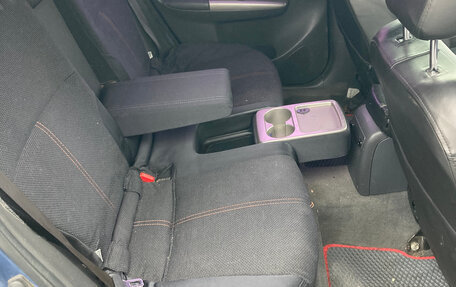 Subaru Impreza III, 2007 год, 550 000 рублей, 9 фотография