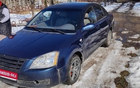 Vortex Estina II (FL-C), 2009 год, 120 000 рублей, 2 фотография