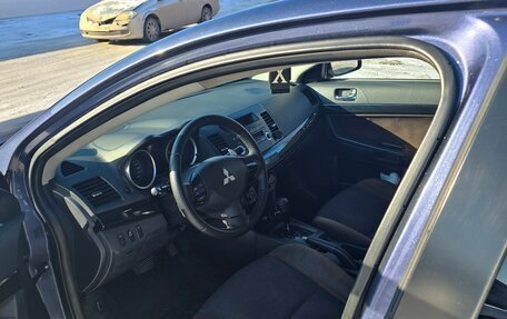 Mitsubishi Lancer IX, 2008 год, 600 000 рублей, 7 фотография