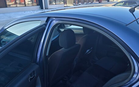 Mitsubishi Lancer IX, 2008 год, 600 000 рублей, 9 фотография