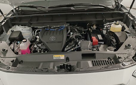 Toyota Highlander, 2025 год, 6 150 000 рублей, 9 фотография