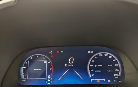 Toyota Highlander, 2025 год, 6 150 000 рублей, 13 фотография