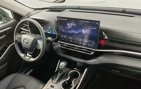 Toyota Highlander, 2025 год, 6 150 000 рублей, 11 фотография