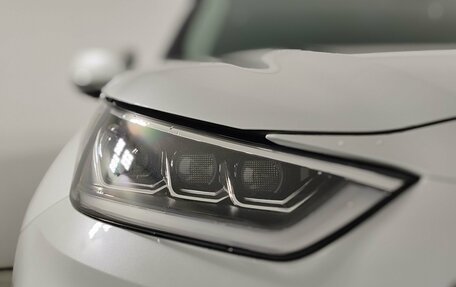 Toyota Highlander, 2025 год, 6 150 000 рублей, 17 фотография