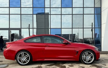 BMW 4 серия, 2014 год, 2 780 000 рублей, 6 фотография