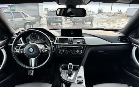 BMW 4 серия, 2014 год, 2 780 000 рублей, 9 фотография