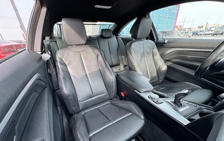 BMW 4 серия, 2014 год, 2 780 000 рублей, 10 фотография