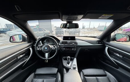 BMW 4 серия, 2014 год, 2 780 000 рублей, 13 фотография