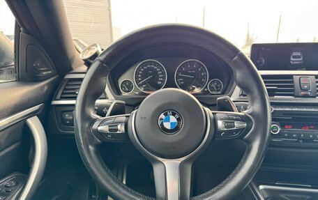 BMW 4 серия, 2014 год, 2 780 000 рублей, 11 фотография