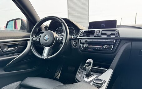 BMW 4 серия, 2014 год, 2 780 000 рублей, 12 фотография