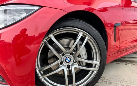 BMW 4 серия, 2014 год, 2 780 000 рублей, 22 фотография